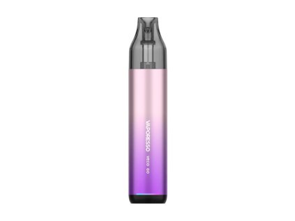 Elektronická cigareta: Vaporesso VECO GO Pod Kit (1500mAh) (Purple)