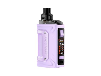 Elektronická cigareta: GeekVape H45 Classic Pod Kit (1400mAh) (Lavender)