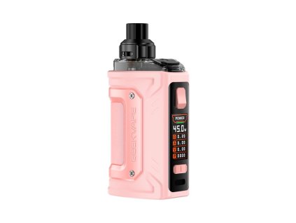 Elektronická cigareta: GeekVape H45 Classic Pod Kit (1400mAh) (Sakura)