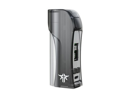 Elektronický grip: Vandy Vape Requiem 95W Mod (Clear Black)