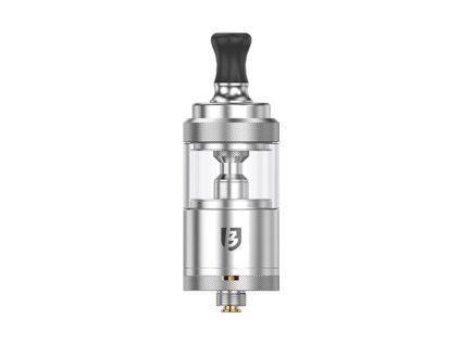 Clearomizér Vandy Vape BSKR Mini V3 MTL RTA (2ml) (Silver)