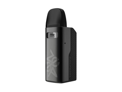 Elektronická cigareta: Uwell Caliburn GZ2 Pod Kit (850mAh) (Black)