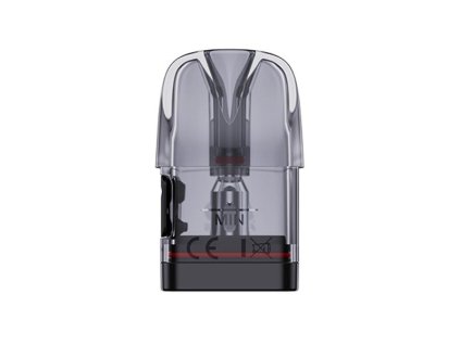 Náhradní cartridge Uwell Caliburn G3 Pod (0,6ohm) (2,5ml) (1ks)