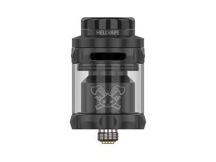 Clearomizér Hellvape Dead Rabbit Solo RTA (2ml) (Matte Black)