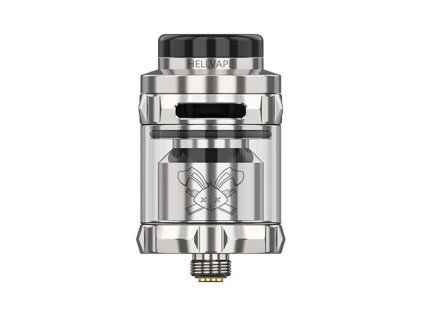 Clearomizér Hellvape Dead Rabbit Solo RTA (2ml) (SS)