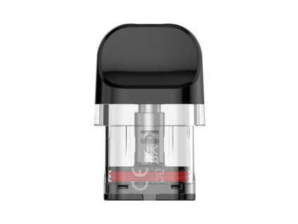 Náhradní cartridge SMOK Novo Pod Top Fill (2ml) (0,6ohm) (1ks)