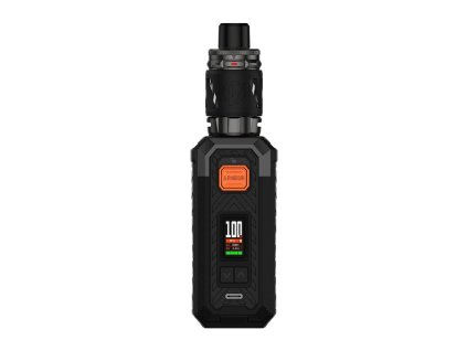 Elektronický grip: Vaporesso Armour S Kit s iTank 2 (Black)