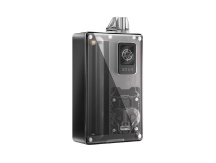 Elektronická cigareta: Lost Vape Centaurus B80 AIO Kit (Magnetic Black)