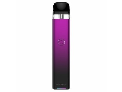 Vaporesso Xros 3 - Pod Kit - 1000mAh - Space Zenith, produktový obrázek.