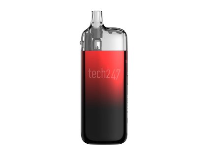SMOK Tech247 Pod Kit (Red Black)
