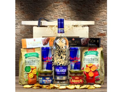 2112 4 bedna s vodka finlandia