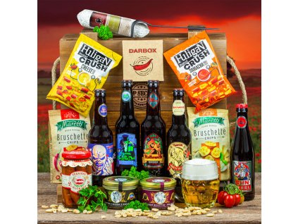 2445 5 exkluzivni bedna s pacidlem iron maiden