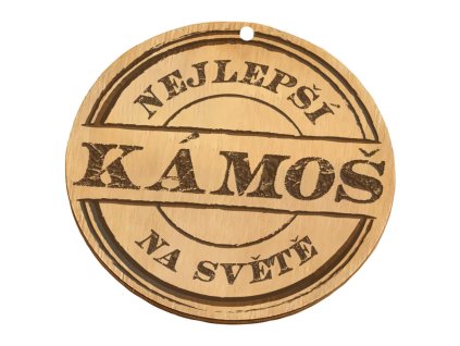 tag kamos