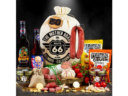 Pytel Maiden (Potisk Dolar)