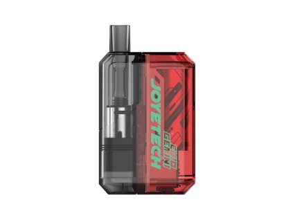 Joyetech EVIO Gemini Pod Kit (Red)