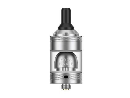 Innokin Ares Finale RTA Tank (2ml) (Silver)