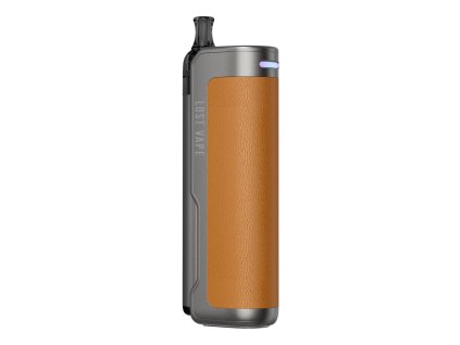 Lost Vape Thelema Nexus Pod Kit (Gunmetal Brown)