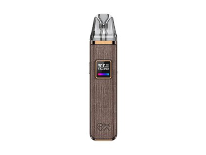 OXVA Xlim Pro Pod Kit (Denim Brown)