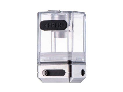 Dotmod dotAIO V3 Tank náhradní cartridge 1ks objem 2ml
