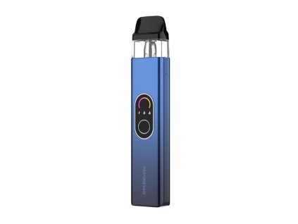 Vaporesso XROS 4 Pod Kit (Blue)
