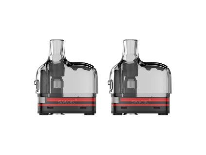SMOK Tech247 Pod náhradní cartridge 2ks objem 2ml