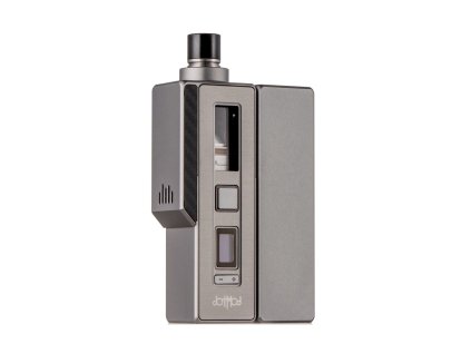 Dotmod dotAIO X Pro Kit (Gunmetal)