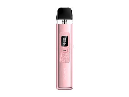 GeekVape Wenax Q Pod Kit (Crystal Pink)
