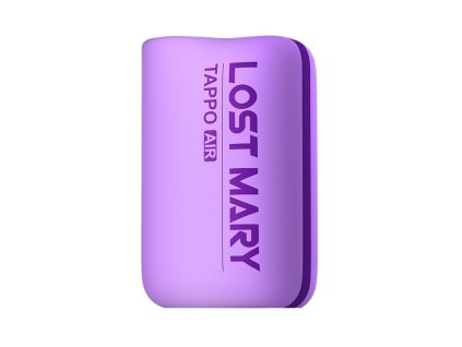 Lost Mary TAPPO Air baterie (750mAh) (Purple)