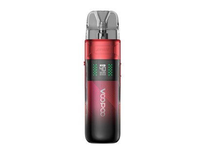 VooPoo Argus E40 Pod Kit (Modern Red)