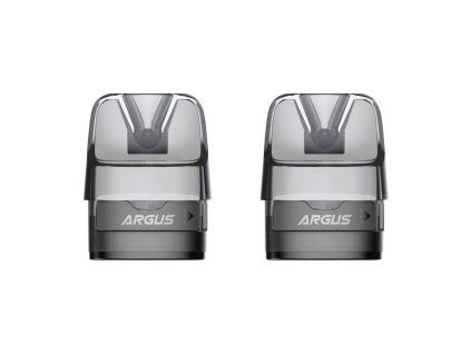 VooPoo Argus E40 Pod náhradní cartridge prázdná 2ks objem 2ml