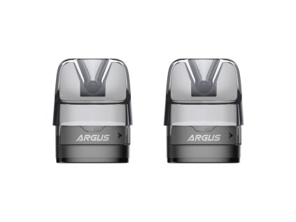 VooPoo Argus E40 Pod náhradní cartridge prázdná 2ks objem 4,5ml