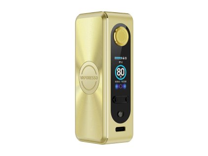 Vaporesso GEN SE Mod (Platinum Gold)