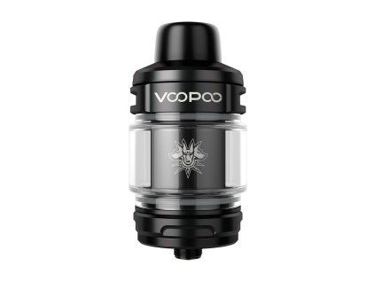 VooPoo UFORCE-X Tank (2ml) (Black)