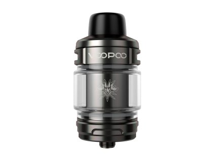 VooPoo UFORCE-X Tank (5,5ml) (Gun Metal)
