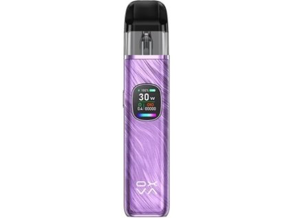 oxva xlim pro 2 elektronicka cigareta 1300mah dream purple