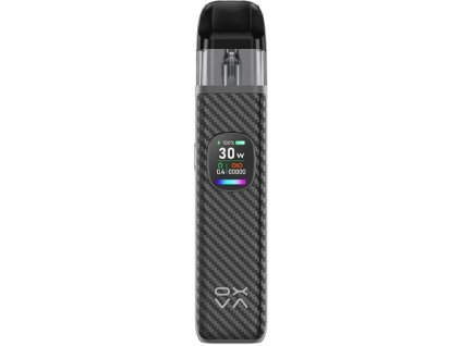oxva xlim pro 2 elektronicka cigareta 1300mah black warrior