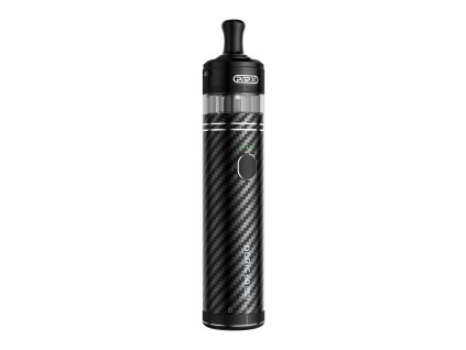 VooPoo Doric 60 Pro Pod Kit (Carbon Fiber Black)