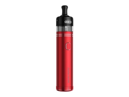 VooPoo Doric 60 Pro Pod Kit (Modern Red)
