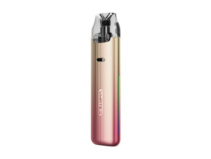 VooPoo Vmate i2 Pod Kit (Rosy)