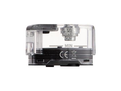 Dotmod dotPod Max náhradní cartridge prázdná 1ks objem 2ml