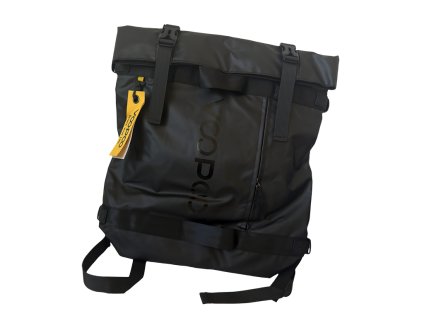 VOOPOO batoh černý, produktový obrázek.