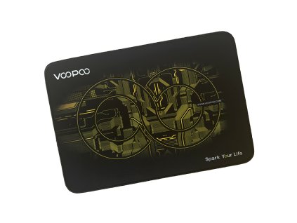 VOOPOO podložka pod myš s potiskem