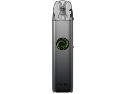 ismoka eleaf iveni se elektronicka cigareta 1100mah silver black