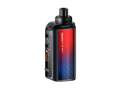 GeekVape Obelisk 65 Pod Kit 2500mAh Scarlet Blue 1ks