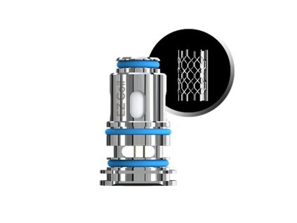 Joyetech EZ žhavící hlava 1ks odpor 0,6ohm