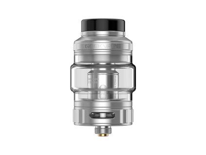 GeekVape Obelisk C Tank clearomizér Stříbrná 2ml