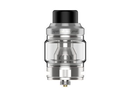 GeekVape Obelisk Tank clearomizér Stříbrná 2ml