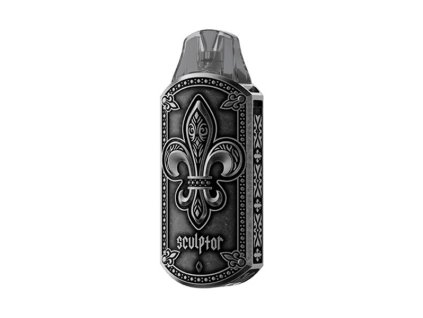 Uwell Sculptor Pod Kit 370mAh Gray 1ks