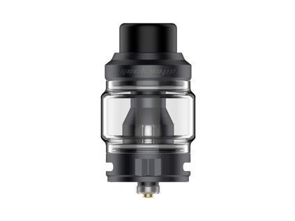 GeekVape Obelisk Tank clearomizér Gunmetal 2ml