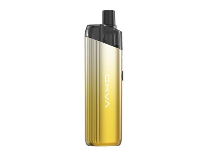 OXVA Origin SE Pod Kit 1400mAh Gradient Gold 1ks